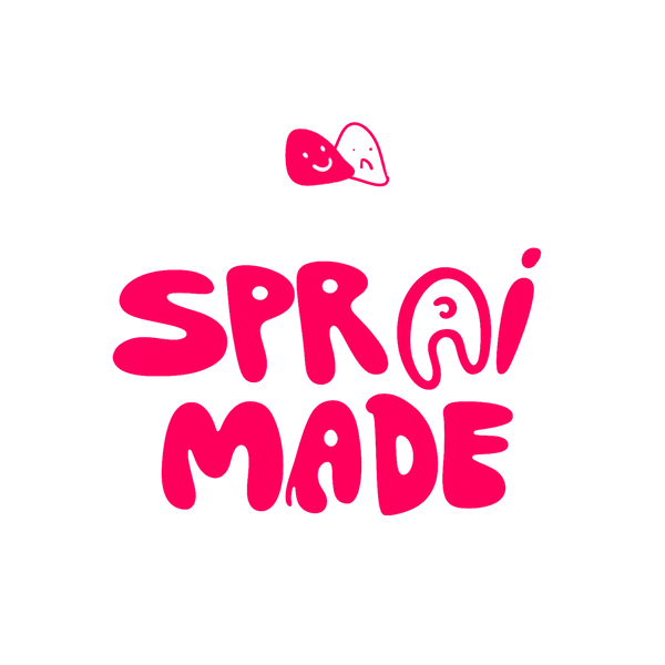 Sprai Made